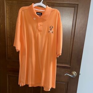Tobacco Road golf polo